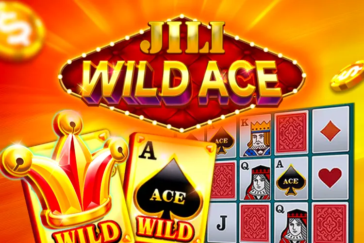 Wild Ace Wild Ace