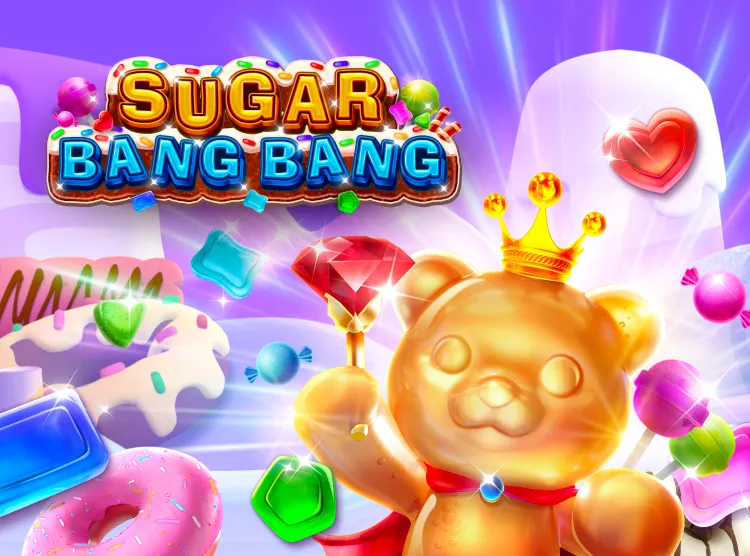 Sugar Bang Bang Sugar Bang Bang