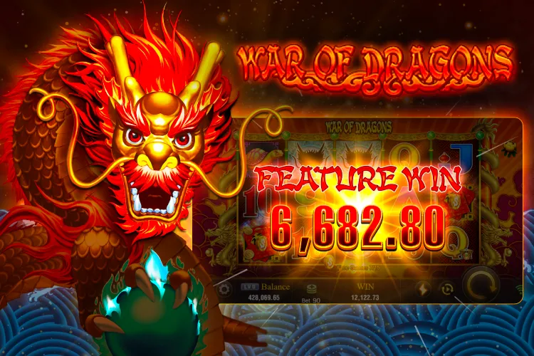 War of Dragons War of Dragons