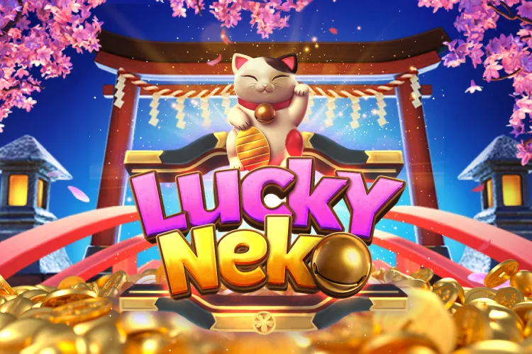 Lucky Neko Lucky Neko