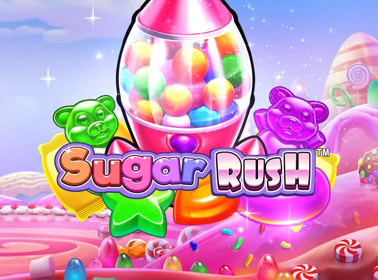 Sugar Rush Sugar Rush