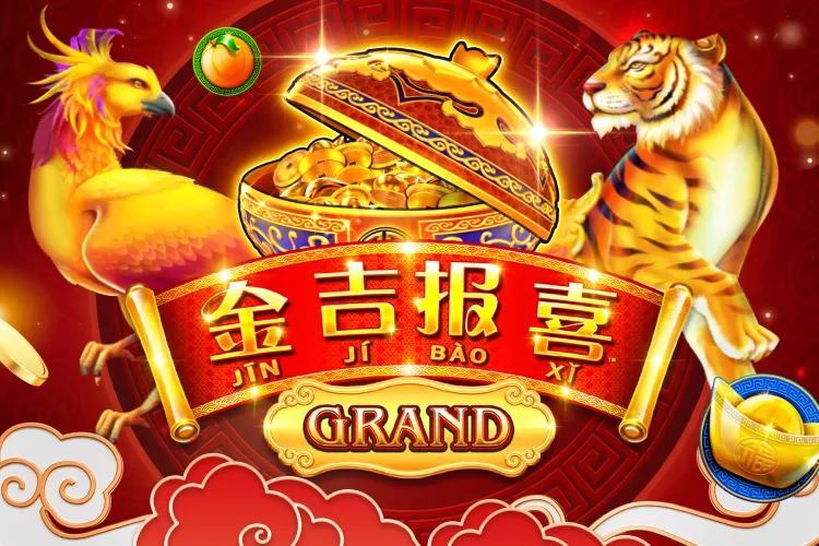 JJBX Grand JJBX Grand