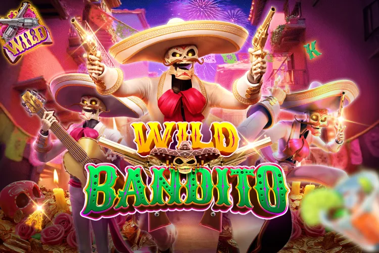Wild Bandito