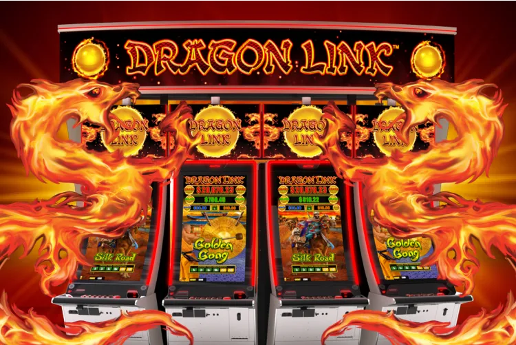 Dragon Link Dragon Link