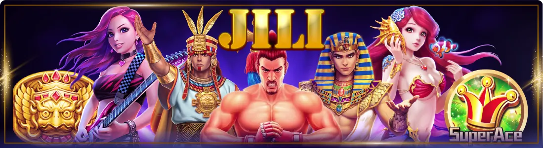 JILI Slot JILI Slot