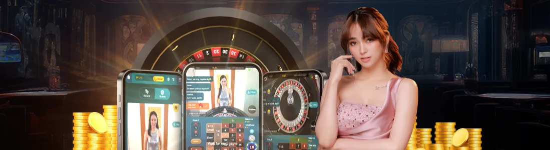 Roulette Roulette