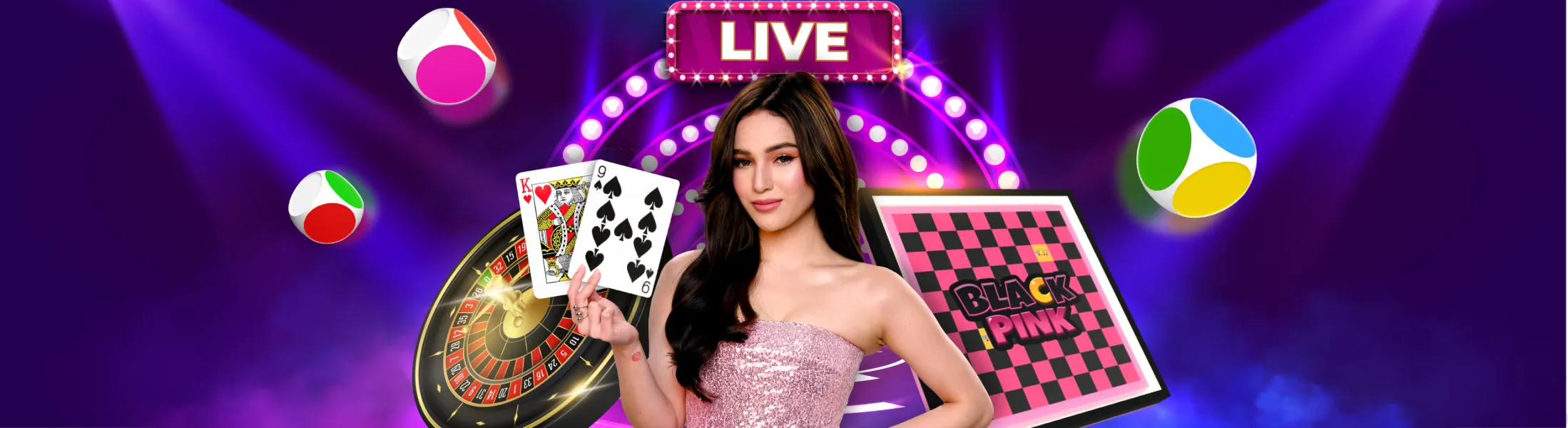 Live Games Live Games