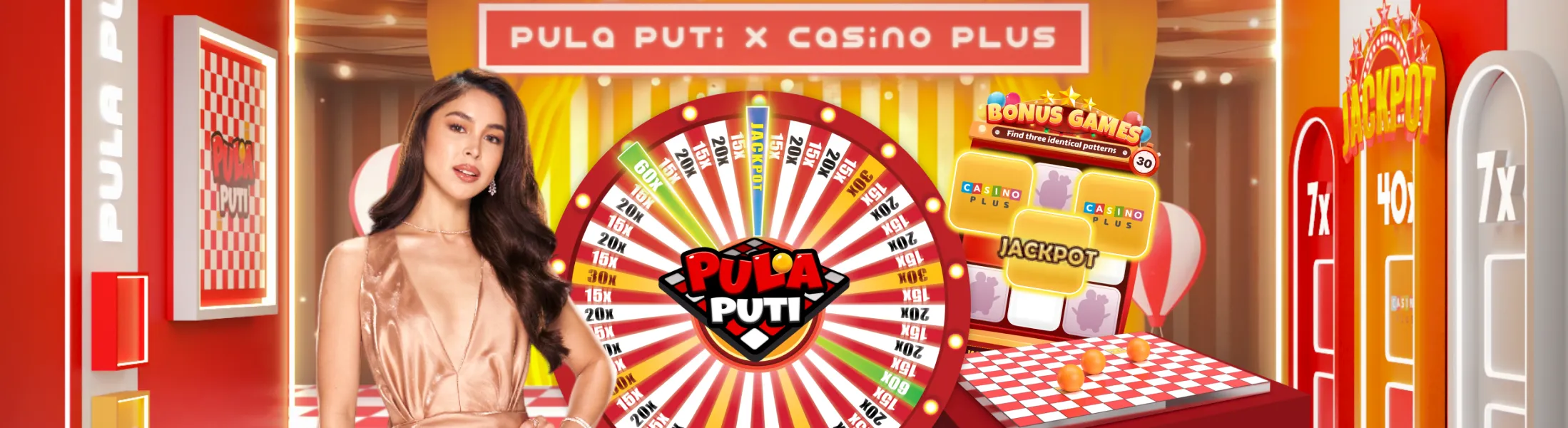 PULA PUTI PULA PUTI