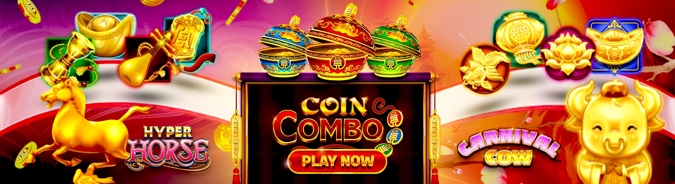 Coin Combo Coin Combo