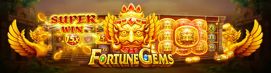 Fortune Gems Fortune Gems