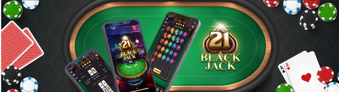 Blackjack Blackjack