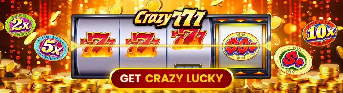 Crazy 777 Crazy 777