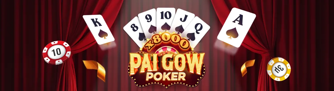 Pai Gow Pai Gow