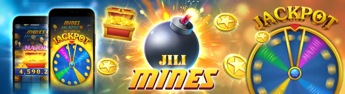 Mines