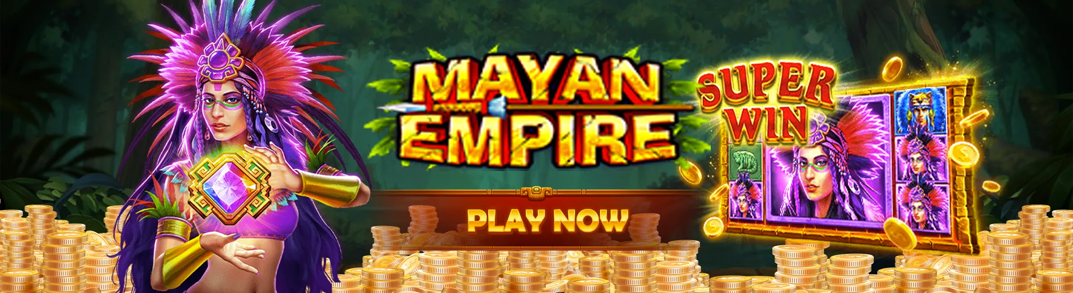 Mayan Empire Mayan Empire