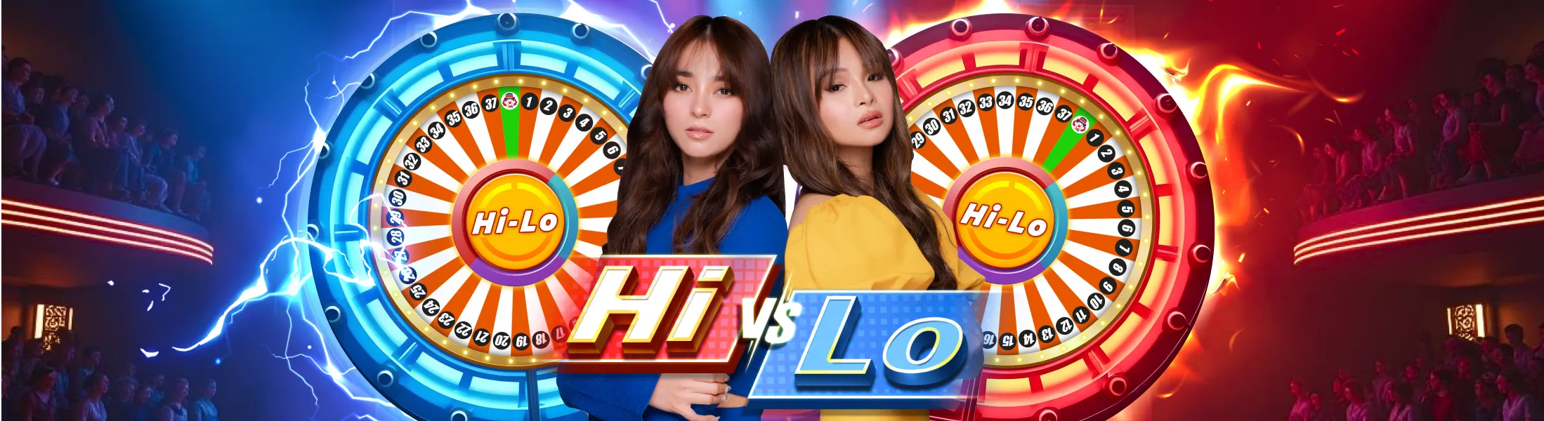 Hi-Lo Hi-Lo