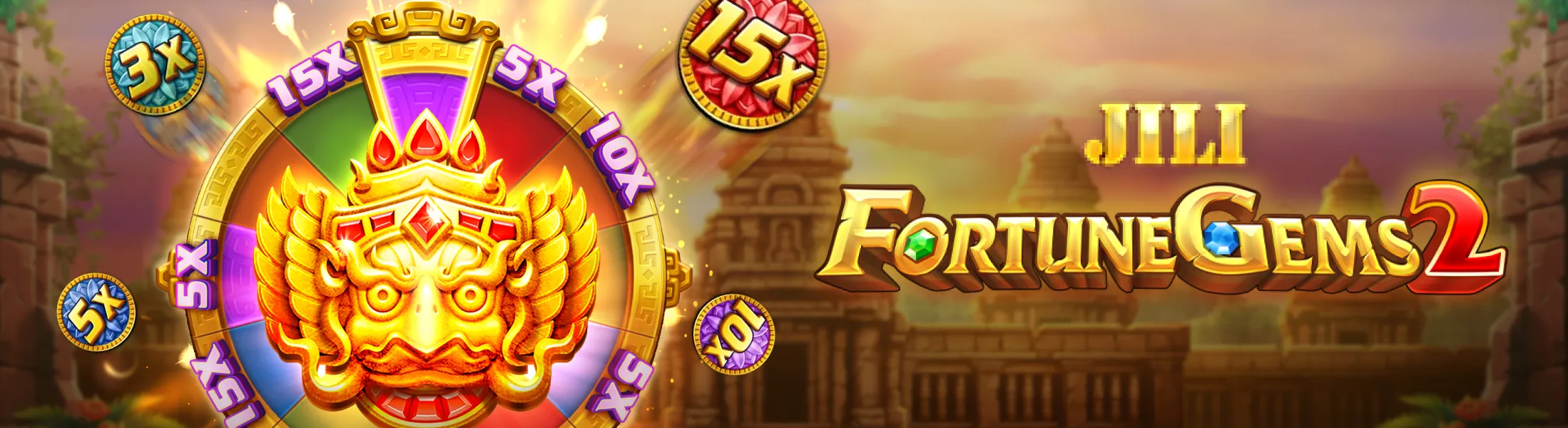 Fortune Gems 2 Fortune Gems 2