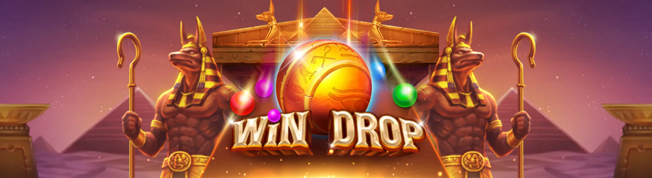 Win Drop Win Drop