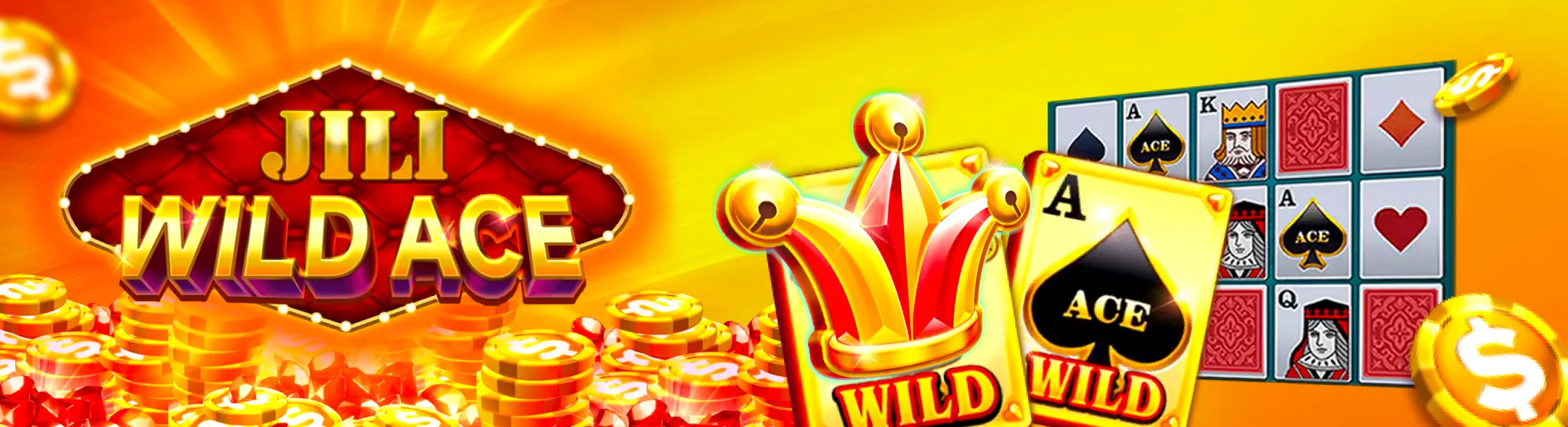 Wild Ace Wild Ace