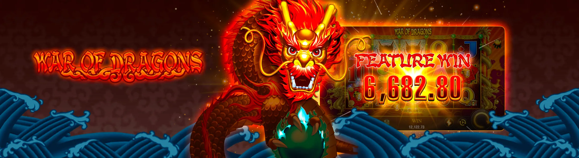 War of Dragons War of Dragons