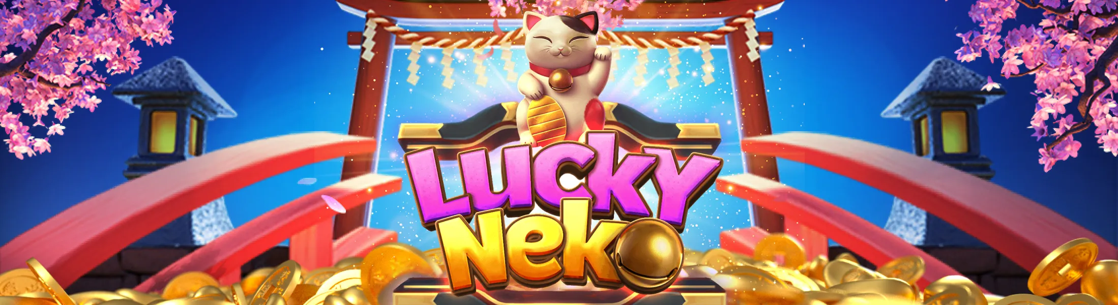 Lucky Neko Lucky Neko