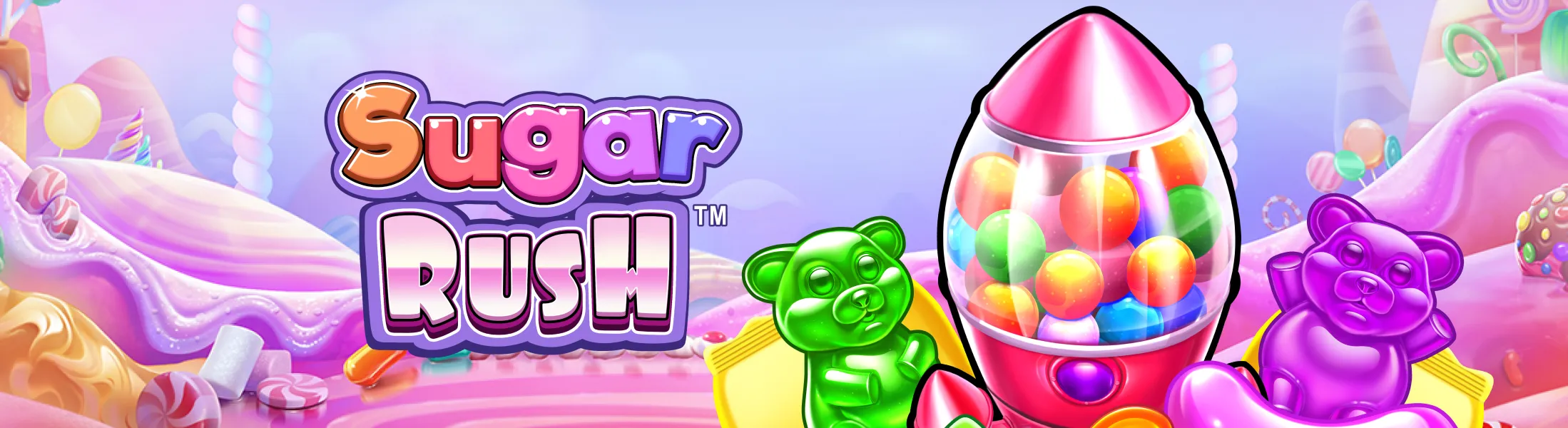 Sugar Rush Sugar Rush