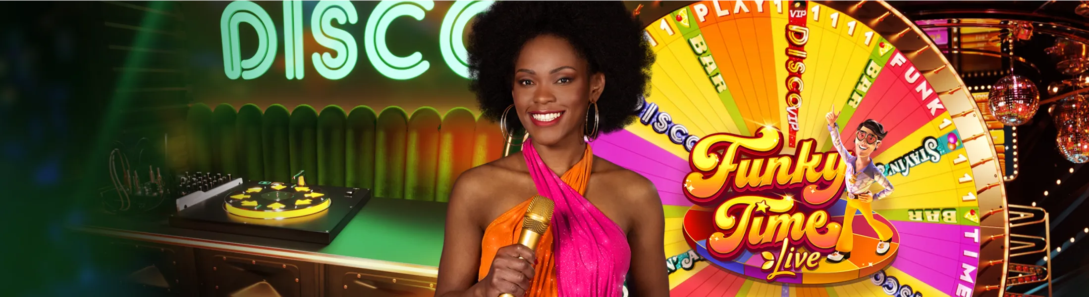 Funky Time