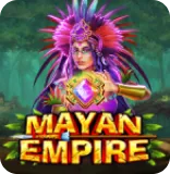 Mayan Empire Mayan Empire