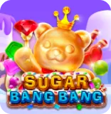Sugar Bang Bang Sugar Bang Bang