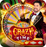 Crazy Time Crazy Time