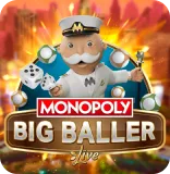 Monopoly Big Baller Monopoly Big Baller