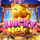 Lucky Neko Lucky Neko