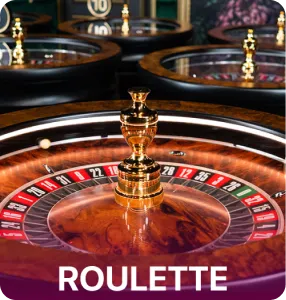 Roulette Roulette