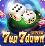7 UP 7 DOWN 7 UP 7 DOWN