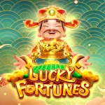 Lucky Fortunes Lucky Fortunes