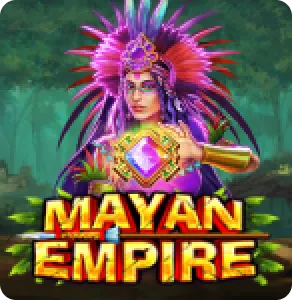 Mayan Empire Mayan Empire