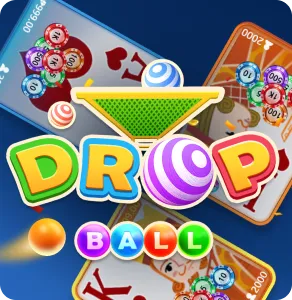Drop Ball Drop Ball