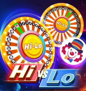 Hi-Lo Hi-Lo