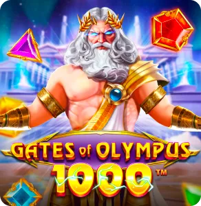 Gates Of Olympus 1000 Gates Of Olympus 1000