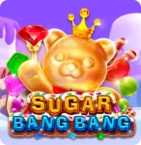 Sugar Bang Bang Sugar Bang Bang