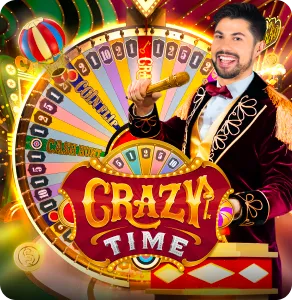Crazy Time Crazy Time