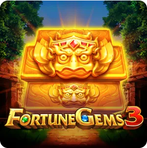 Fortune Gems 3 Fortune Gems 3