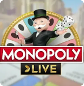 Monopoly Live Monopoly Live