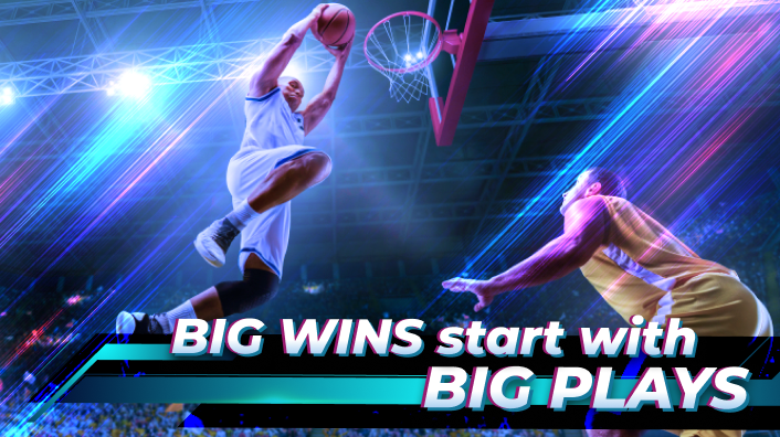 Basketball Game On Casino Plus Basketball Game On Casino Plus