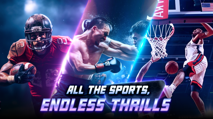 Live Sport Online, Sport streaming