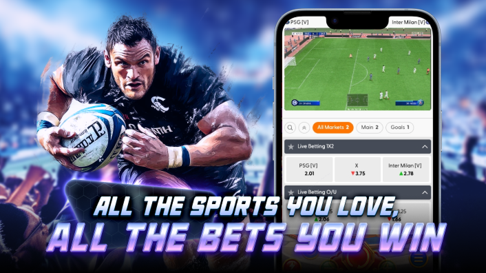 SPORTS GAMES - Play Online