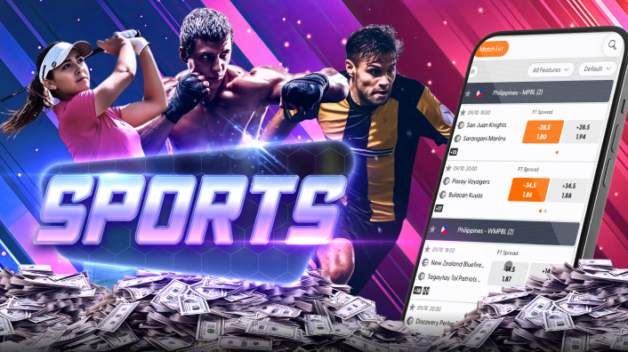 Play The Best Sports Games