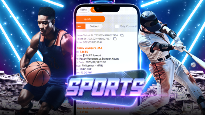 Live Sports on Casino plus Today