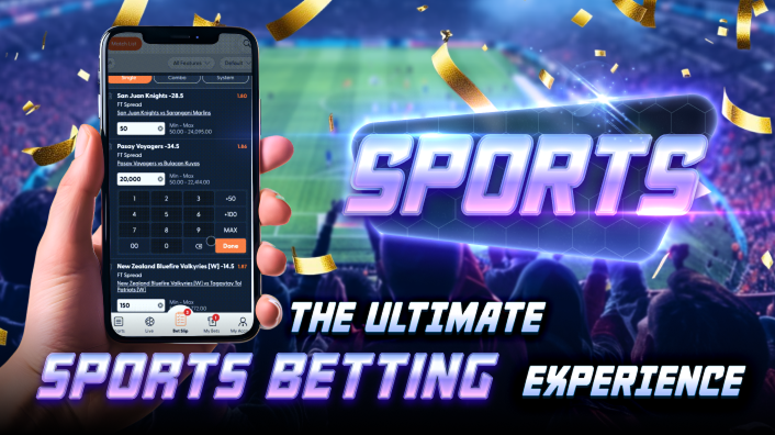 Live Sports Scores & Updates Online