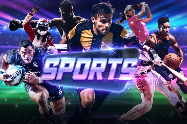 Sport Games